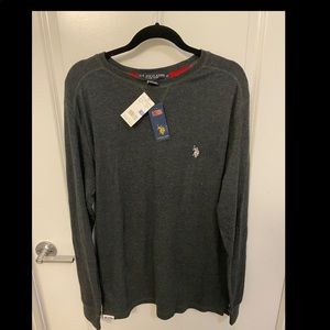Thermal Ralph Lauren Polo XL